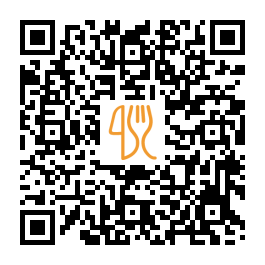 QR-kod till menyn för Frapino