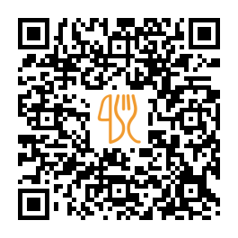 QR-kod till menyn för Bores