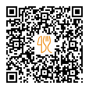 QR-kod till menyn för Carib Kreol
