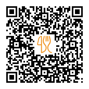 QR-kod till menyn för Taverna-pizzeria Odyssen