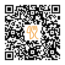 QR-kod till menyn för Sibylla