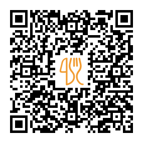 QR-kod till menyn för Café Längtan