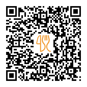 QR-kod till menyn för Svenskt Tenn’s Tea Room