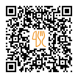 QR-kod till menyn för Café Olof