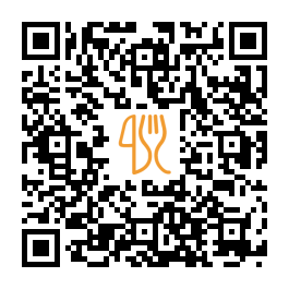 QR-kod till menyn för Sushi Stuga