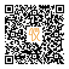 QR-kod till menyn för Kevin Café