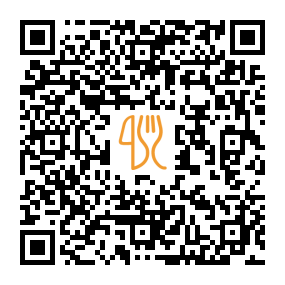 QR-kod till menyn för China Garden Restaurang
