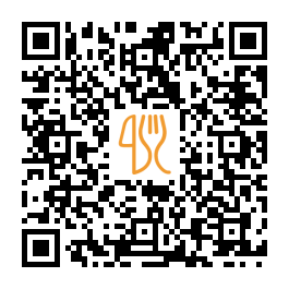 QR-kod till menyn för The Bank