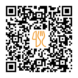 QR-kod till menyn för Café Eken