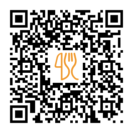 QR-kod till menyn för Bistro Borgen