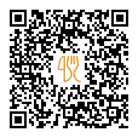 QR-kod till menyn för Alfreds Café