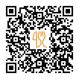 QR-kod till menyn för Våning Ett