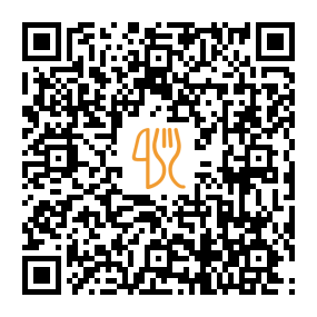 QR-kod till menyn för Coco Thai