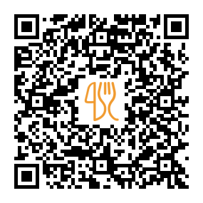 QR-kod till menyn för Café Ting