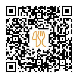 QR-kod till menyn för Teatern