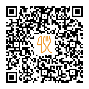 QR-kod till menyn för Simons Café