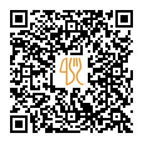 QR-kod till menyn för Espresso House