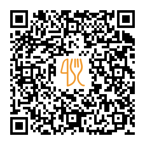 QR-kod till menyn för Brasserie Enköping