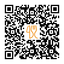 QR-kod till menyn för Tjuren