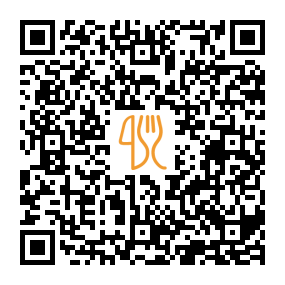 QR-kod till menyn för Pizzaköket Pizzeria Uppsala