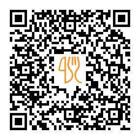 QR-kod till menyn för Kaptensgården