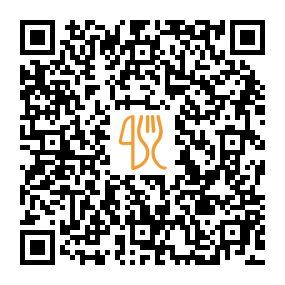 QR-kod till menyn för Café Bistro Fleminggatan 11