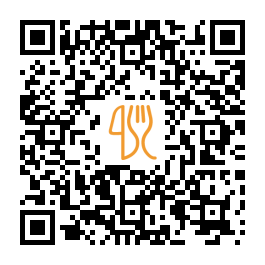 QR-kod till menyn för Sillbaren