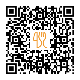 QR-kod till menyn för Hjärter Dam