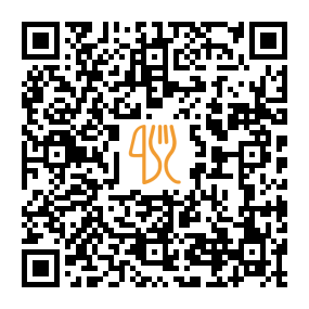 QR-kod till menyn för Kaffestugan På Landet