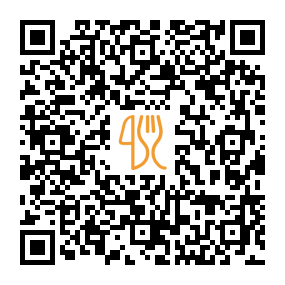 QR-kod till menyn för Stockens Resturang Rökeri