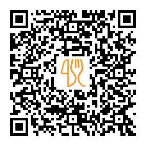 QR-kod till menyn för Syrien Kitchen Cafe
