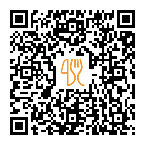 QR-kod till menyn för Blackebergs Grillen