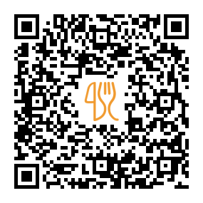 QR-kod till menyn för Perssons I Backen