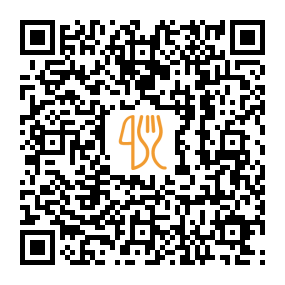 QR-kod till menyn för Indiska Köket