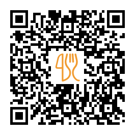 QR-kod till menyn för Garden Umeå