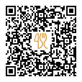 QR-kod till menyn för Vildmarkscaféet