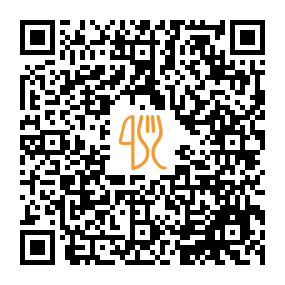 QR-kod till menyn för Inkognito Bistrocafé