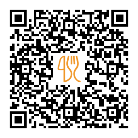 QR-kod till menyn för Thai Viet Malmö
