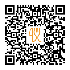 QR-kod till menyn för Sizzle