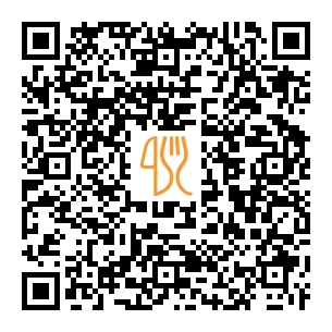 QR-kod till menyn för Strandhotellet Mellbystrand