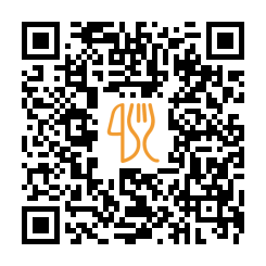 QR-kod till menyn för Ånge Deli