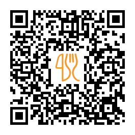 QR-kod till menyn för Garba