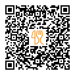 QR-kod till menyn för Aaima Kitchen