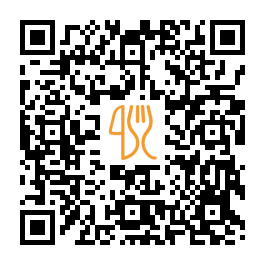 QR-kod till menyn för Otoko Sushi
