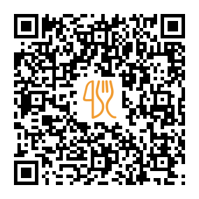 QR-kod till menyn för Bistro Oden