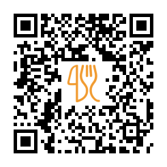 QR-kod till menyn för Café Finess