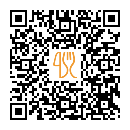 QR-kod till menyn för Café Garçon