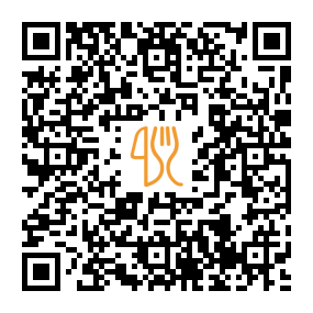 QR-kod till menyn för Thai Krogen
