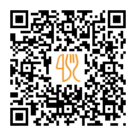 QR-kod till menyn för Aspö Brygga