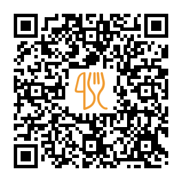 QR-kod till menyn för Lundbybadet